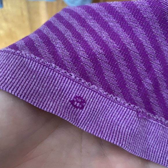 Lululemon Swiftly Long Sleeve - Picture 4 of 4